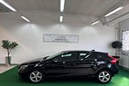 Volvo V40 T3 Manuell, 152hk, 2018