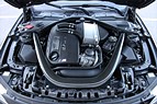 BMW M3 F80 430hk