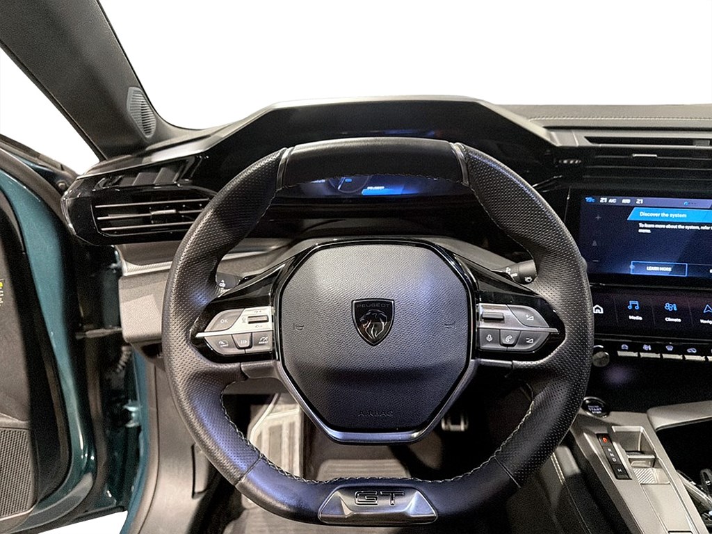 Bild på SW GT 1.2 PT 130hk Aut - B-KAMERA, ELSTOL