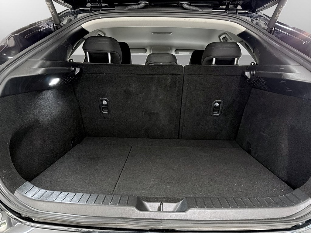 Bild på 2.0 SKYACTIVE-X M 150hk Aut - B-KAMERA, CARPLAY