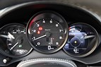 Porsche 718 Boxster Spyder 420hk