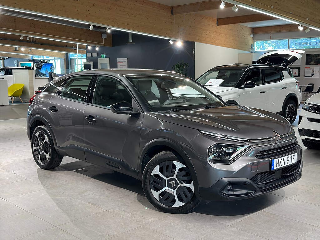 Bild på Feel 1.2 PureTech 130hk Aut - CARPLAY