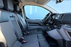Toyota ProAce Compact 1,6 D Professional / navi / kamera / drag