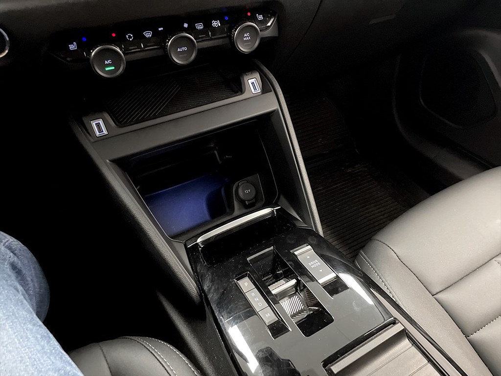 Bild på MAX PureTech 130hk Aut - DEMO