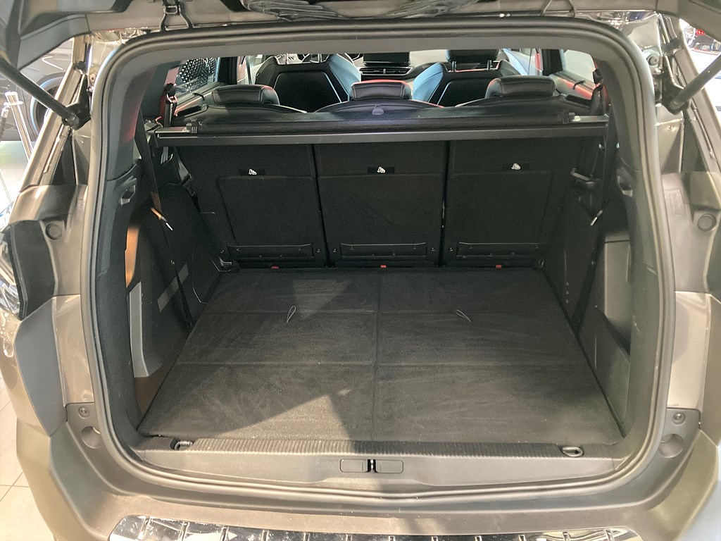 Bild på GT 1.2 PT 130hk Aut - 7-SITS,B-KAMERA,CARPLAY