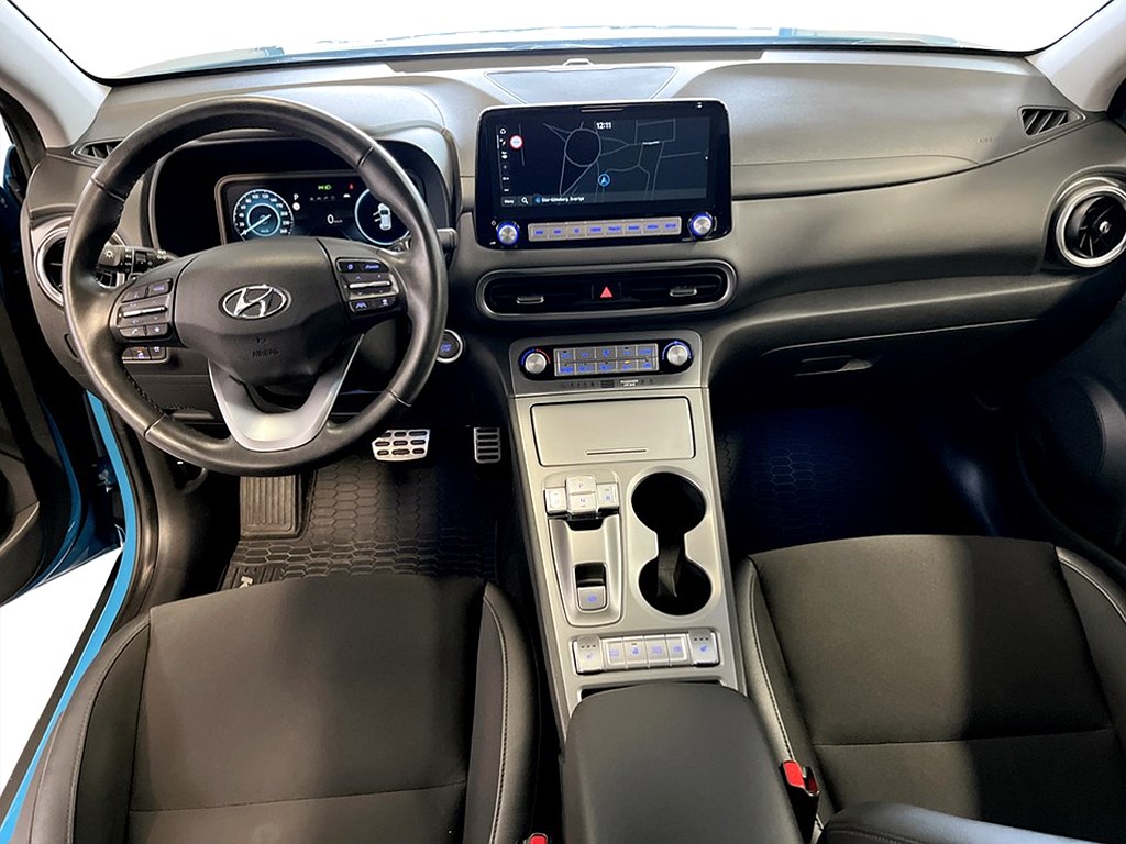 Bild på Essential 39.2 kWh 136hk Aut - B-KAMERA, CARPLAY