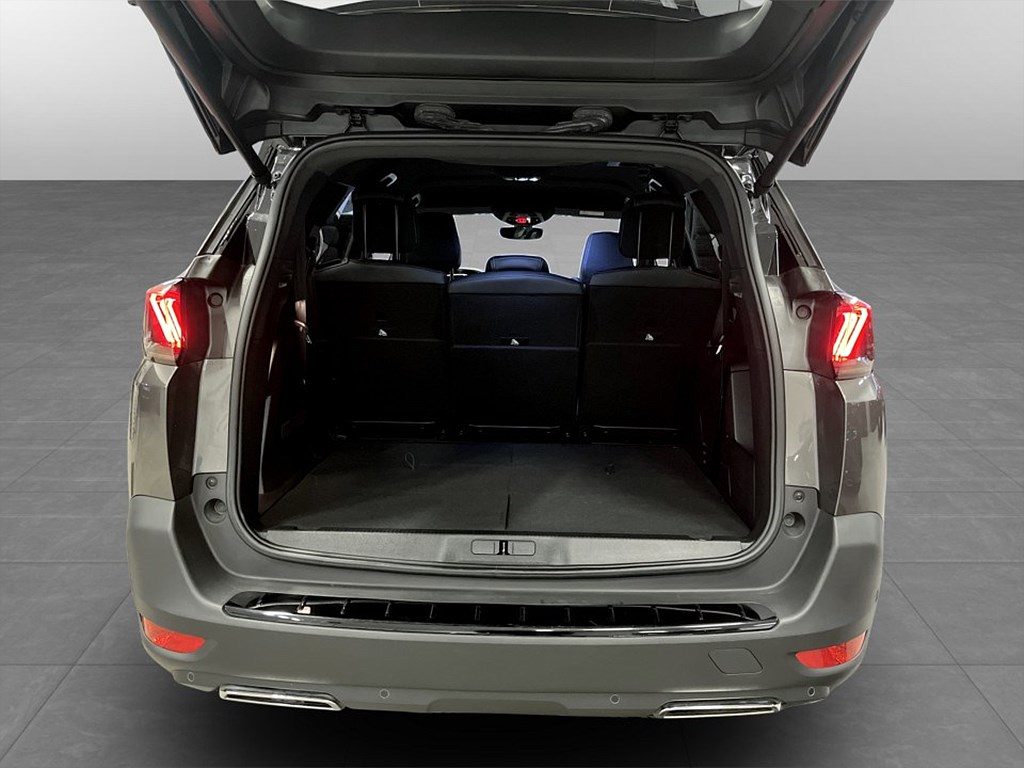 Bild på GT Black Pack 1.2 PT 130hk Aut  - 7-SITS,B-KAMERA,NAV