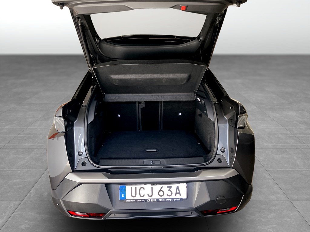 Bild på GT Hybrid 136hk Aut - B-KAMERA, CARPLAY