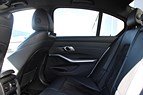 BMW 320d xDrive M Sport Aut Drag Backkamera Navi