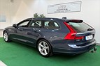 Volvo V90 D3 Geartronic, 150hk, 2018