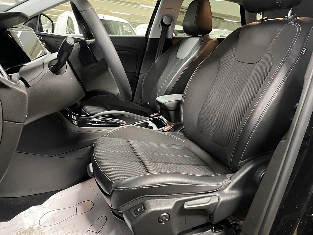 Bild på GS-Line 1.2 Turbo 130hk Aut - B-KAMERA, CARPLAY