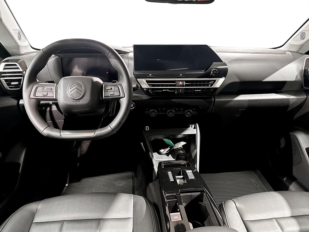 Bild på FL Max Hybrid 145hk Aut - OMGÅENDE LEVERANS!