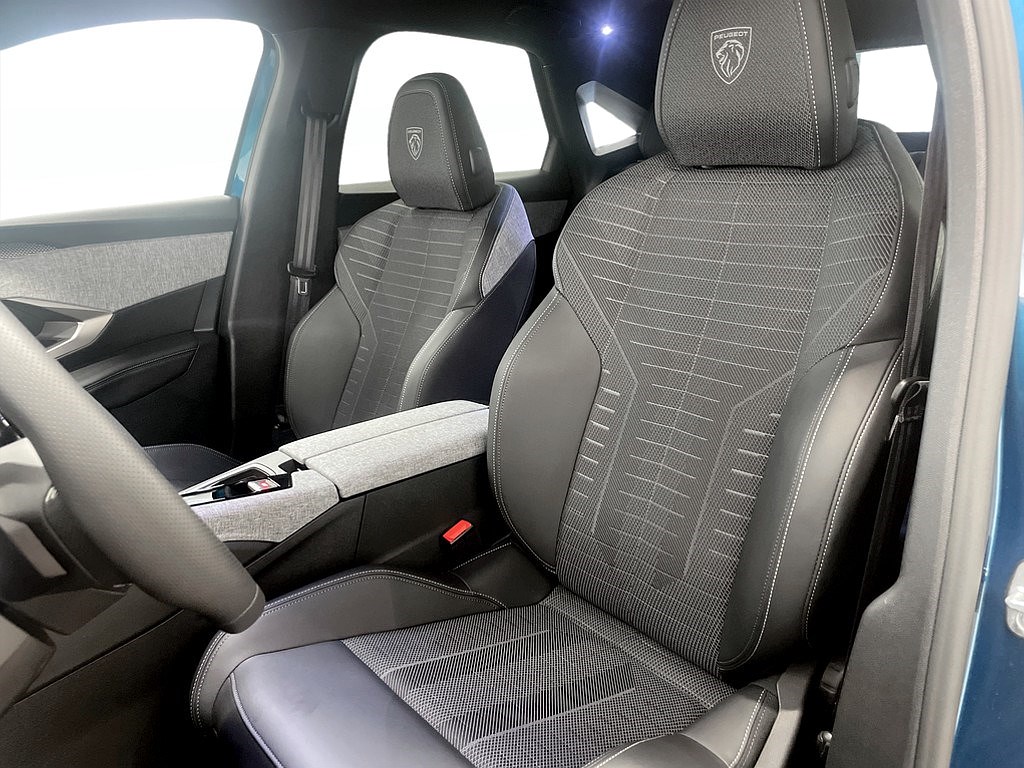 Bild på GT Hybrid 145hk Aut - B-KAMERA,CARPLAY,NAV