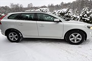Volvo  XC60 190HK D4 Momentum AWD DRAG