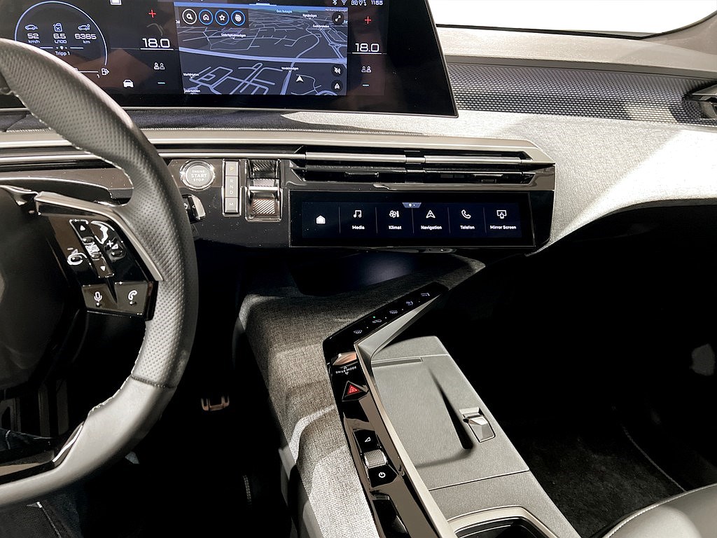 Bild på GT Hybrid 145hk Aut - 7-SITS, WIDESCREEN