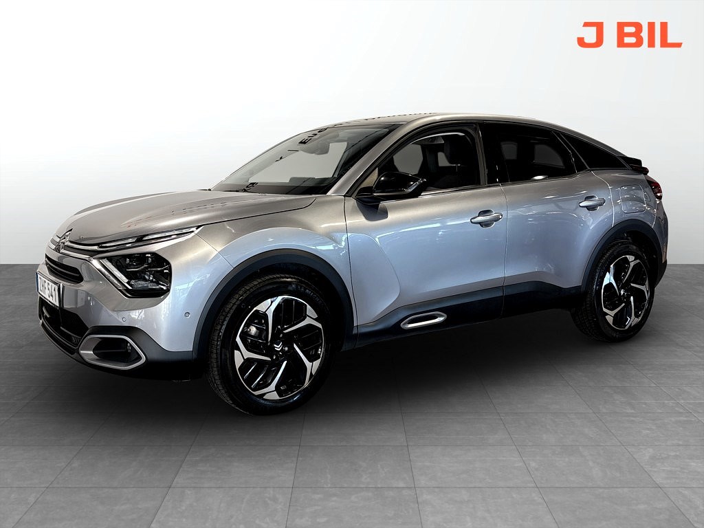 Bild på Shine 1.2 PT 130hk Aut - B-KAMERA, CARPLAY