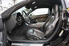 Chevrolet Corvette ZR1 Supercharged LS9