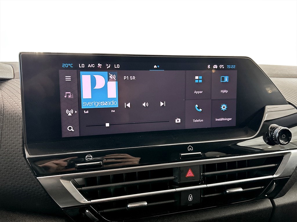 Bild på X Shine 1.2 PT 130hk Aut - 360-KAMERA, CARPLAY