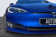 Tesla MODEL S 90D 525HK FREECHARGE