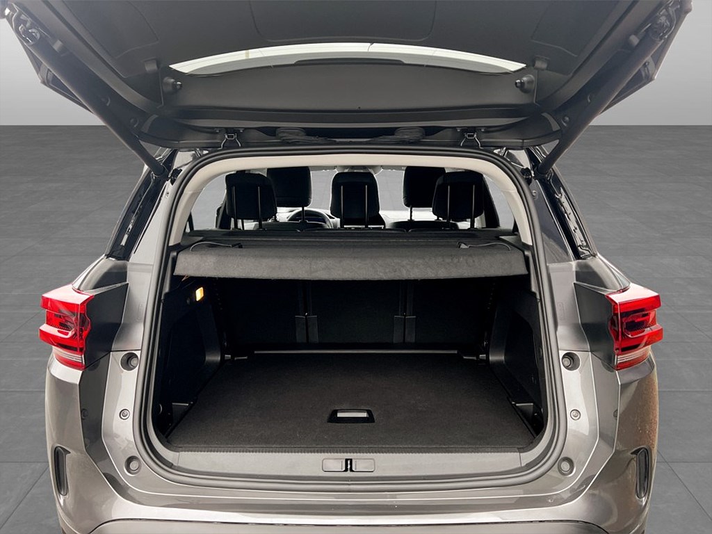 Bild på Aircross 1.2 PT 131hk Aut - 360-KAMERA, RATTVÄRME