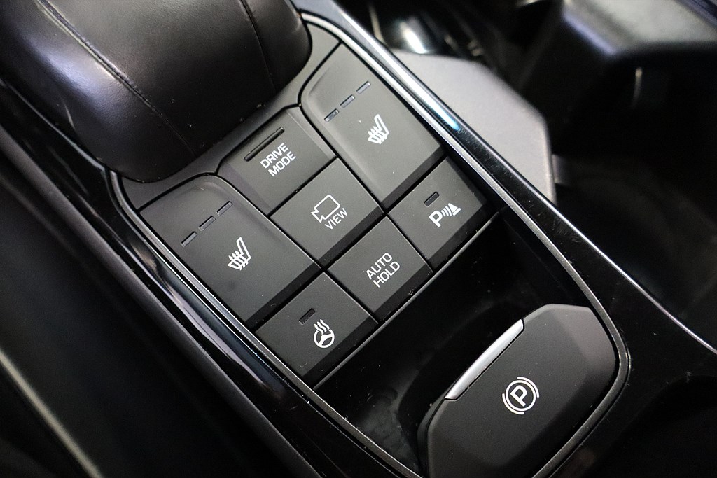 Bild på Electric Premium Plus 38.3kWh 136hk Aut - B-KAMERA, CARPLAY