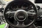 Audi A1 Sportback 1.2 TFSI Manuell, 86hk, 2014