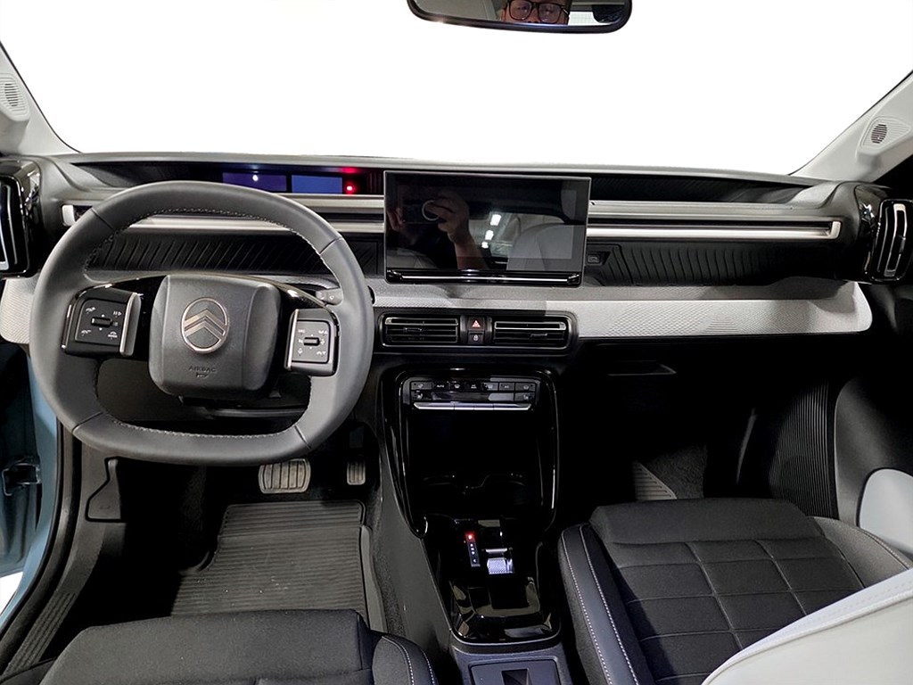 Bild på Max 113hk Aut - B-KAMERA, CARPLAY