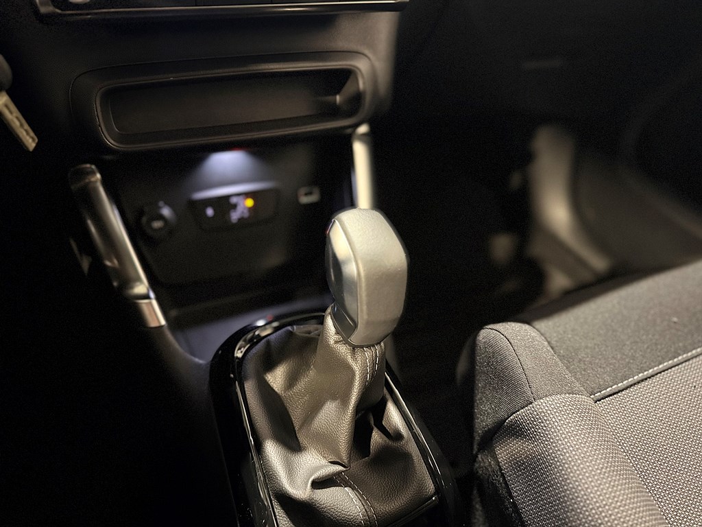 Bild på Shine 1.2 PT 130hk Aut - CARPLAY, BACKSENSORER