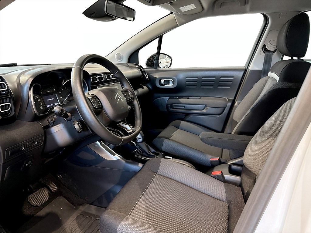Bild på Shine 1.2 PT 130hk Aut - CARPLAY, FARTHÅLLARE