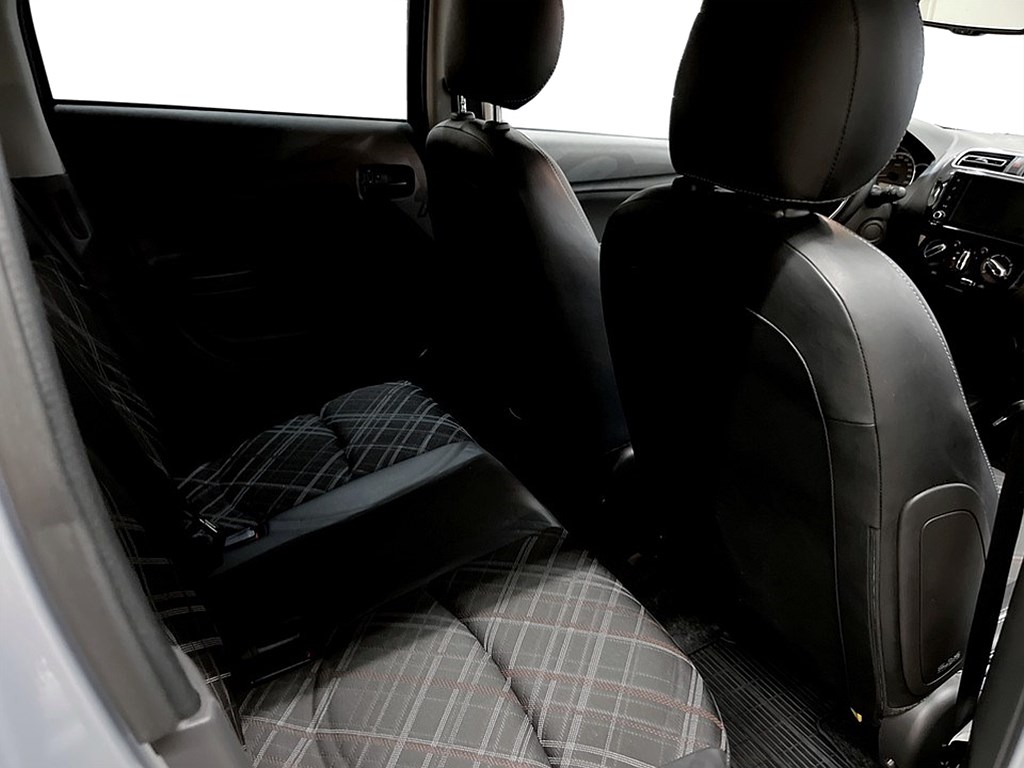 Bild på Comfort 1.2 71hk - B-KAMERA, EN ÄGARE