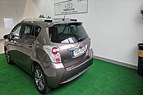 Toyota TOYOTA VERSO