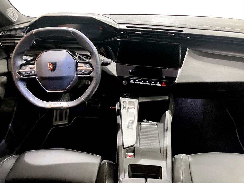 Bild på 5D GT 1.2 PT 130hk Aut - 360-KAMERA, ELSTOL