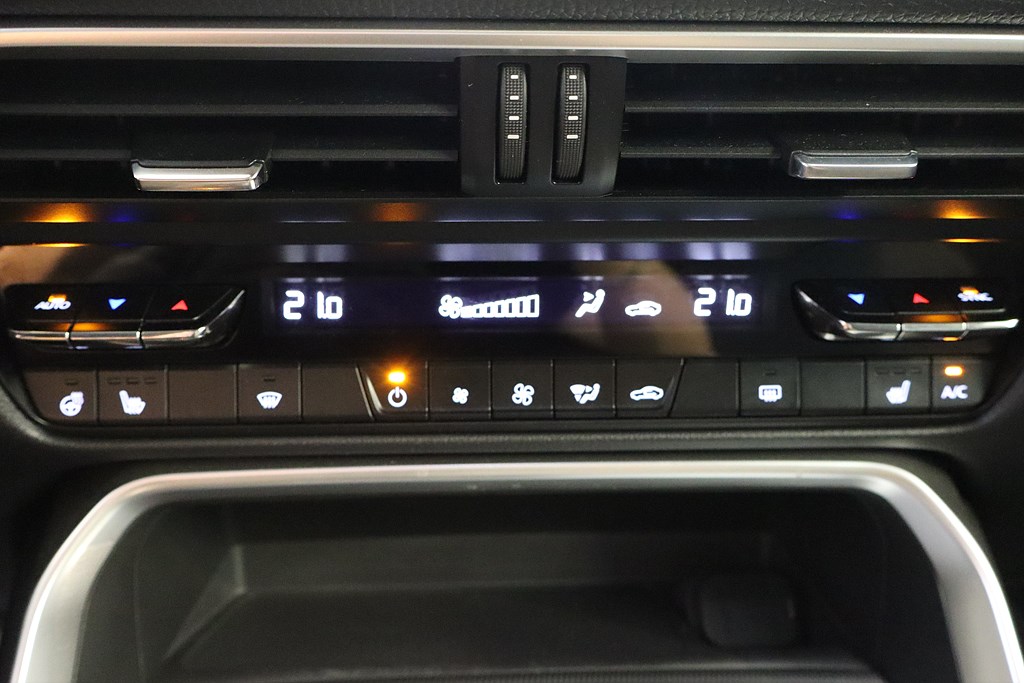 Bild på Exclusive-Line PHEV 327hk Aut AWD -B-KAMERA
