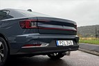 Polestar 2 Standard Range Single Motor / Drag / Moms / Vinterhjul
