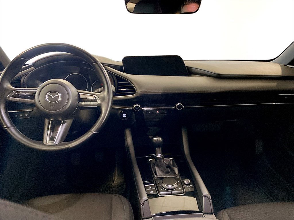 Bild på 2.0 SKYACTIVE-G M 150hk - B-KAMERA, EN ÄGARE