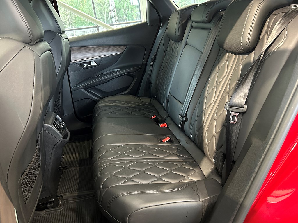 Bild på GT 1.2 PT 130hk Aut - B-KAMERA,CARPLAY,NAV