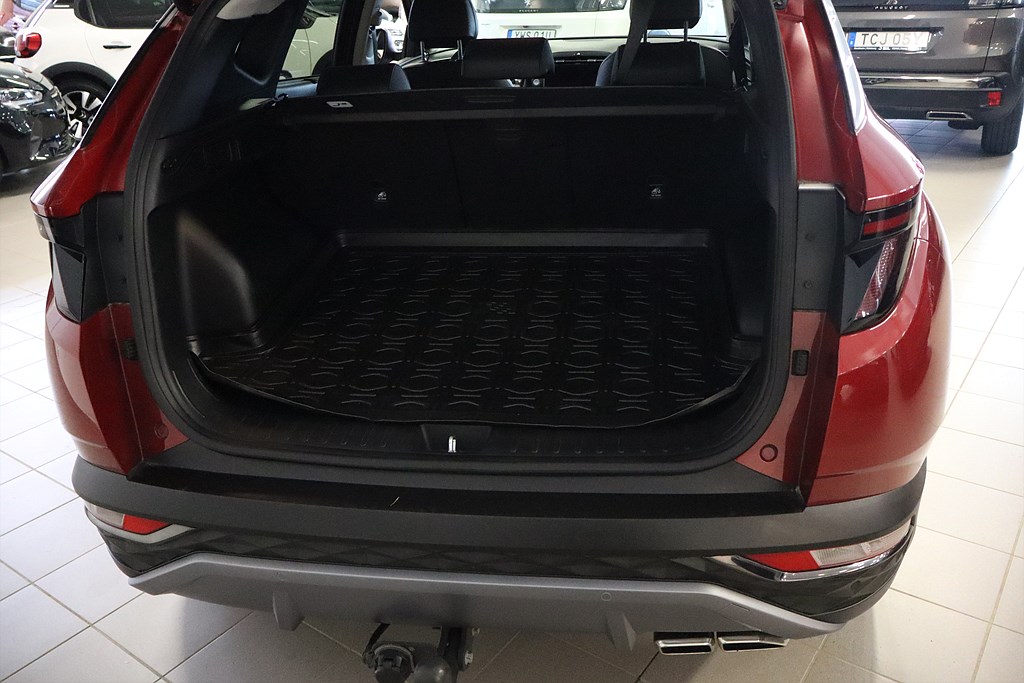 Bild på Advanced PHEV 265hk Aut AWD - DRAG, B-KAMERA, NAV