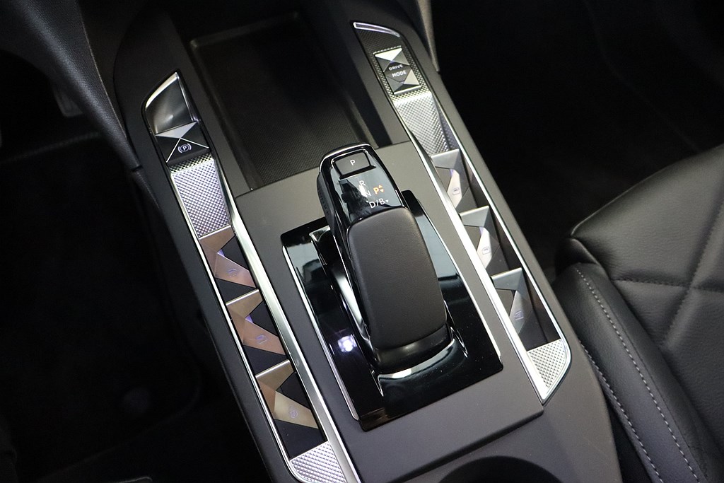 Bild på Exclusive E-TENSE 156hk Aut - B-KAMERA, 1 ÄGARE