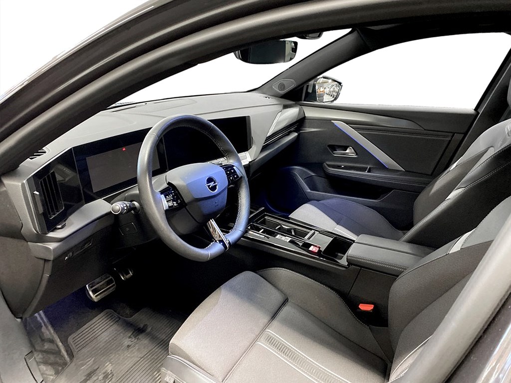 Bild på ST GS 1.2 PT 130hk Aut - 360-KAMERA, CARPLAY