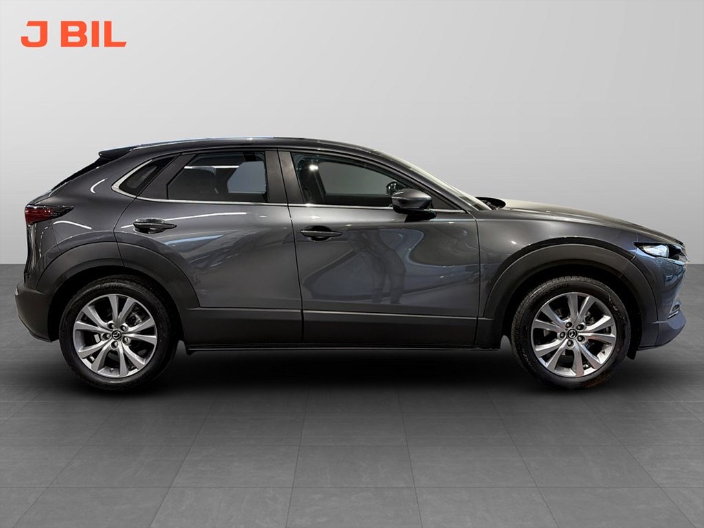 Bild på Sky 2.0 SKYACTIV-X M Hybrid 150hk Aut - B-KAMERA, CARPLAY