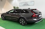 Volvo V90 Cross Country B4 AWD Geartronic, 197hk, 2021