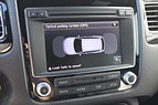 Volkswagen Touareg 3.0 V6 TDI Drag Läder Värmare / 1 brukare