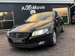 Volvo V70 D4 Geartronic 181HK