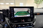 Toyota Corolla Touring Sports Hybrid e-CVT, 122hk, 2021
