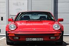 Porsche 911 Carrera Manuell, 231hk Svensksåld