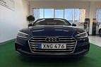 Audi A5 Coupé 2.0 TFSI quattro MHEV S Tronic, 252hk, 2018