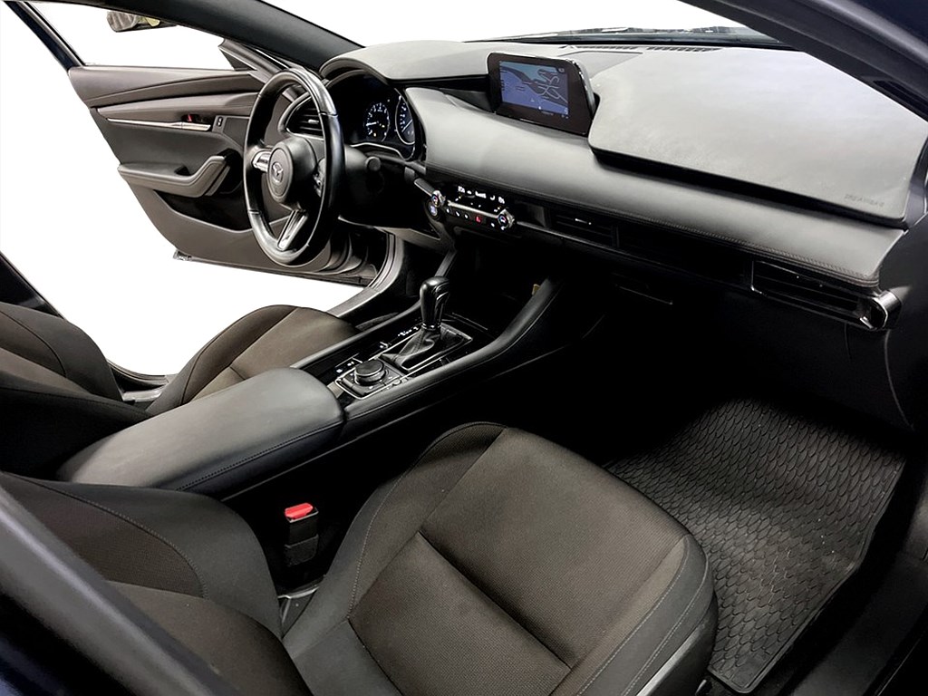 Bild på Hatchback Sky 2.0 150hk Aut - B-KAMERA, NAVI