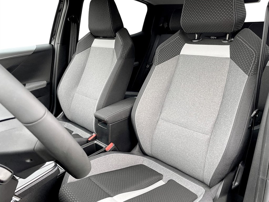 Bild på GS Hybrid 136hk Aut - DEMO