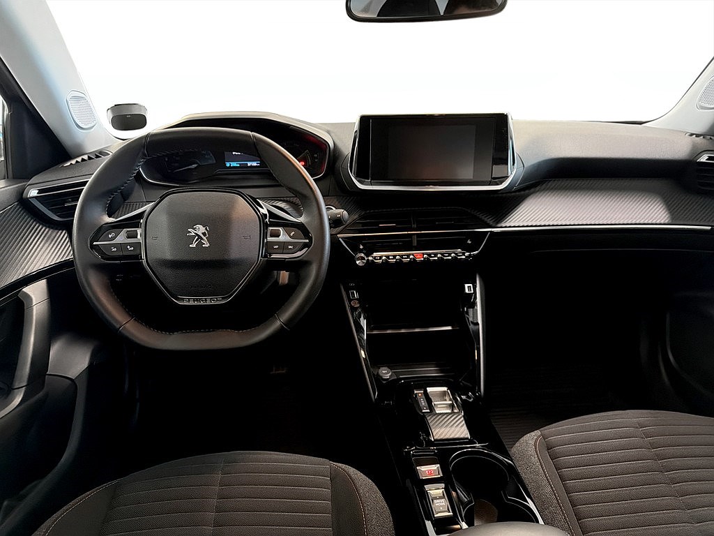 Bild på Active 136hk Aut - CARPLAY, P-SENSORER