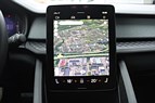 Polestar 2 SR Pilote 360 Kamera Navi Moms / VAT